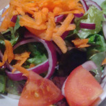 Joran Cidrothèque Comida