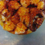 Joran Cidrothèque Comida