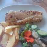 Joran Cidrothèque Comida