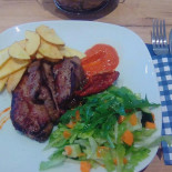 Joran Cidrothèque Comida