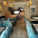 Dyossa À l'intérieur