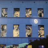 Bij Andriana Extérieur