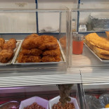 Bij Andriana Nourriture