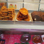 Bij Andriana Nourriture