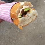 Bij Andriana Nourriture