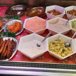 Bij Andriana Nourriture