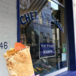 Bij Andriana Boisson