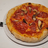 Don Antonio Nourriture