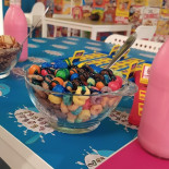 Cereal Corner Brussels Bebida