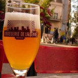 Aloha Brussels Boisson