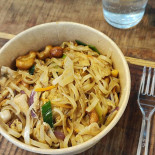 Street Wok Nourriture