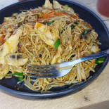 Street Wok Nourriture