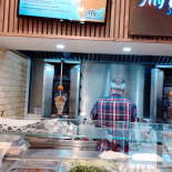 My Shawarma Extérieur