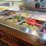 My Shawarma Nourriture