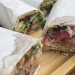 My Shawarma Nourriture