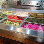 My Shawarma Nourriture