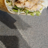 My Shawarma Nourriture