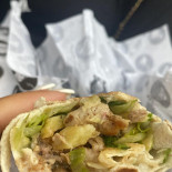 My Shawarma Nourriture