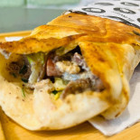 My Shawarma Nourriture