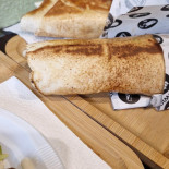 My Shawarma Nourriture