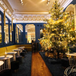 Impérial Cabaret Extérieur