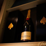 Impérial Cabaret Boisson