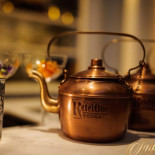 Impérial Cabaret Boisson