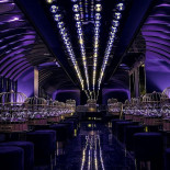 Impérial Cabaret Innen