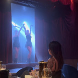 Impérial Cabaret Getränk