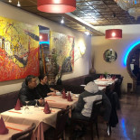 Shanghai À l'intérieur