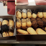 Sweet Hellas Sprl Comida