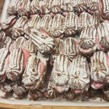 Sweet Hellas Sprl Bebida