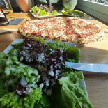 Sweet Hellas Sprl Comida