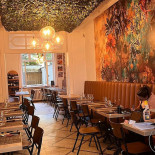 Civico 6 À l'intérieur