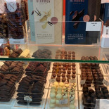 Neuhaus Chocolates Carte