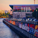 Brussels Beer Project Port Sud Extérieur