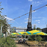 Brussels Beer Project Port Sud Extérieur