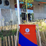 Brussels Beer Project Port Sud Extérieur