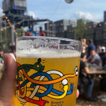 Brussels Beer Project Port Sud Boisson