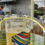 Brussels Beer Project Port Sud Boisson