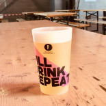 Brussels Beer Project Port Sud Boisson