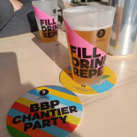 Brussels Beer Project Port Sud Boisson