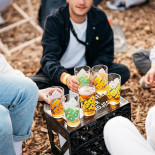 Brussels Beer Project Port Sud Bebida