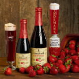 Aux Armes De Forest. Bebida