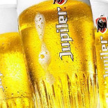 Aux Armes De Forest. Bebida