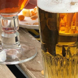 Aux Armes De Forest. Bebida