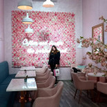 Krispy Donuts Inside