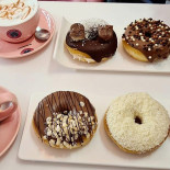 Krispy Donuts Boisson