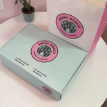 Krispy Donuts Boisson