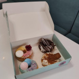 Krispy Donuts Boisson